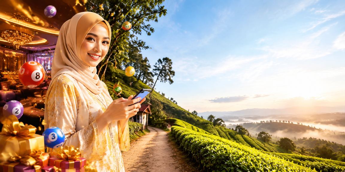 Permainan nombor loteri di Kota Bharu