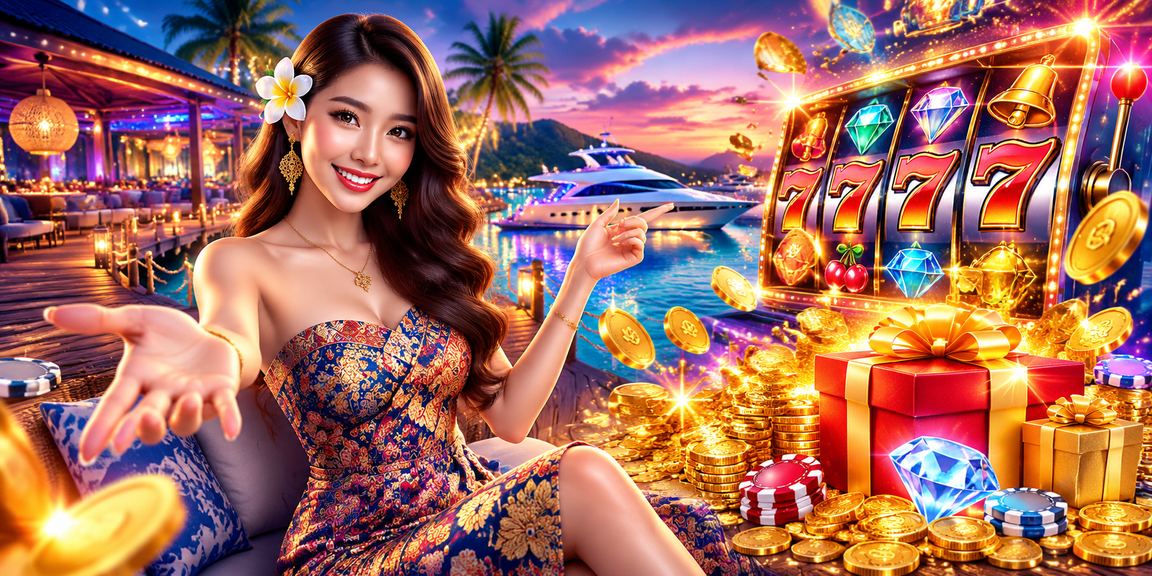 Permainan slot mobile mudah alih dengan grafik menarik di 829